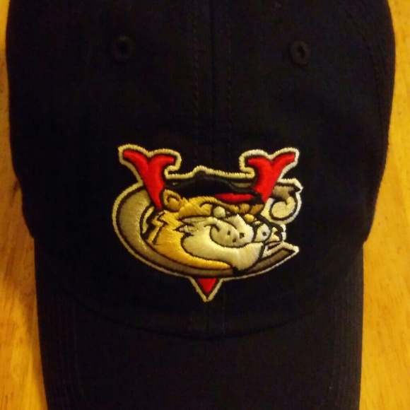 milb 47 hats